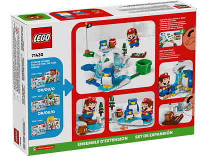 LEGO® set 71430