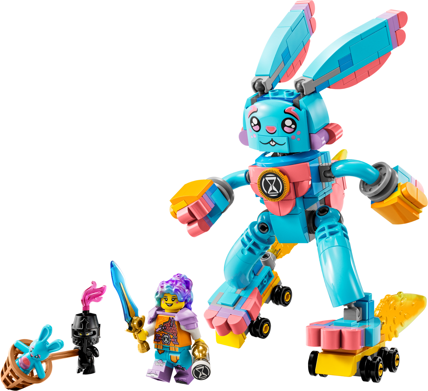 LEGO® set 71453