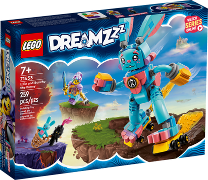 LEGO® set 71453