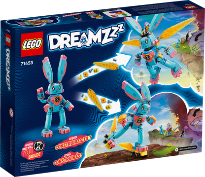 LEGO® set 71453