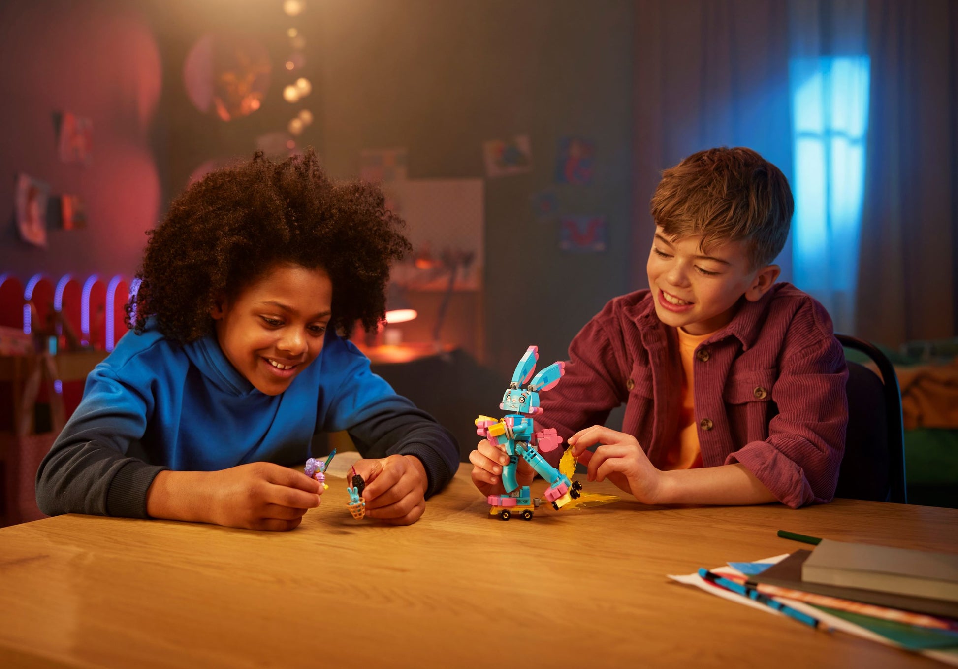 LEGO® set 71453
