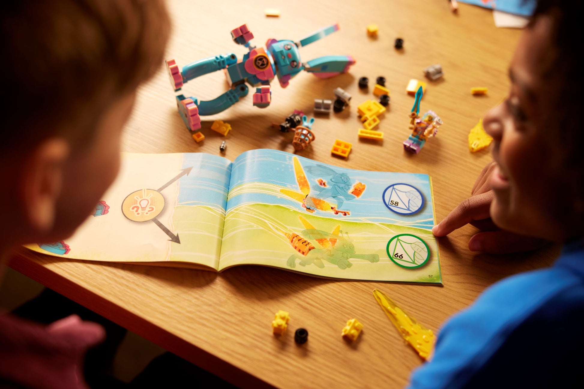 LEGO® set 71453