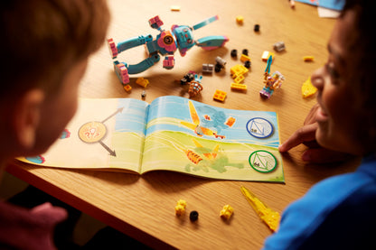 LEGO® set 71453