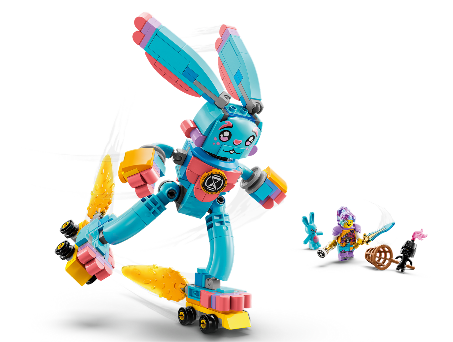 LEGO® set 71453