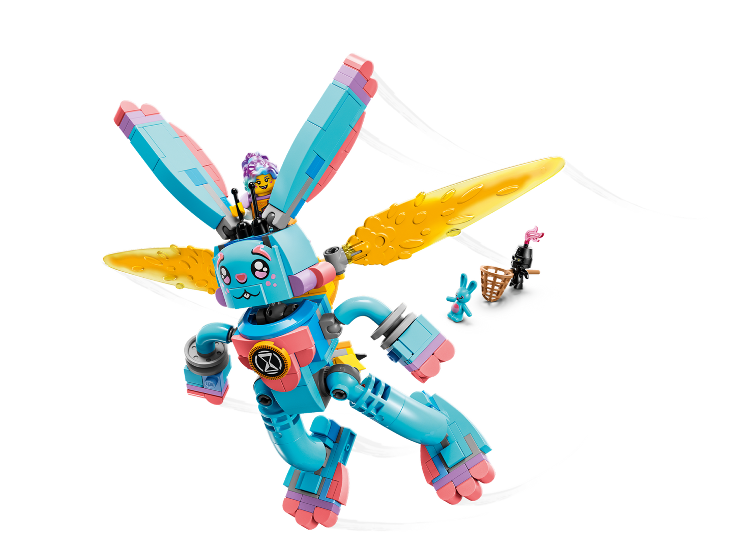 LEGO® set 71453