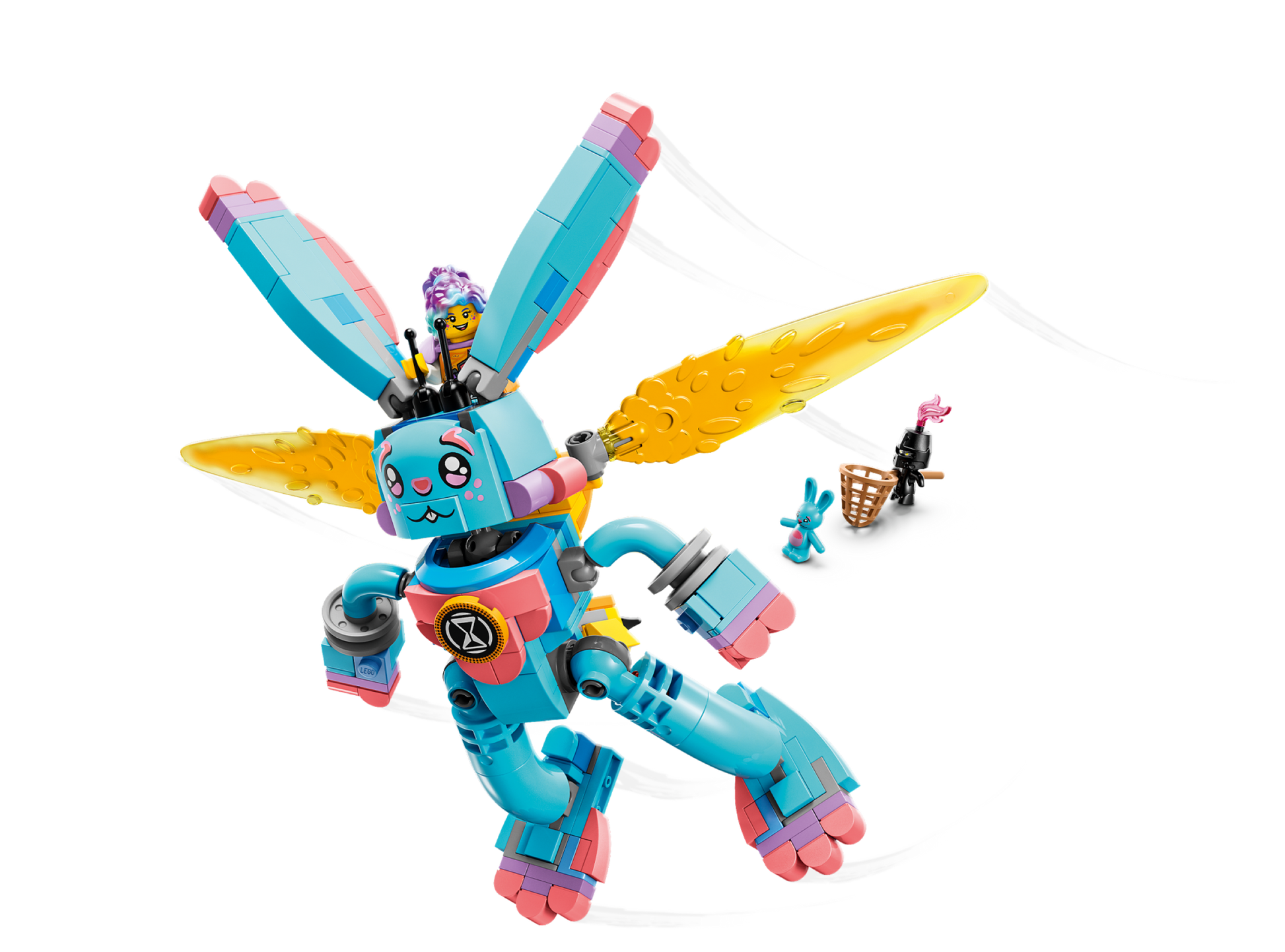 LEGO® set 71453