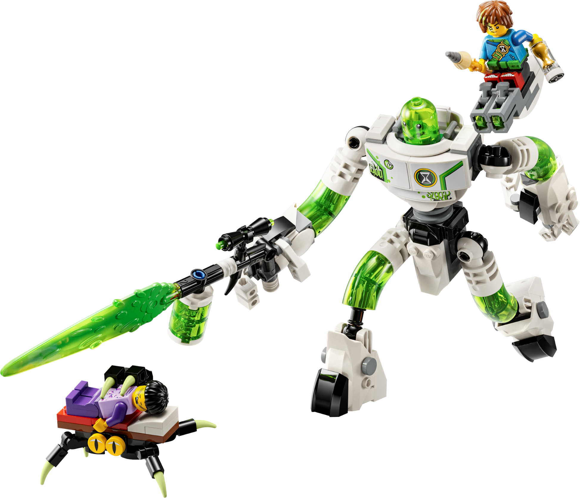 LEGO® set 71454