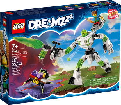 LEGO® set 71454