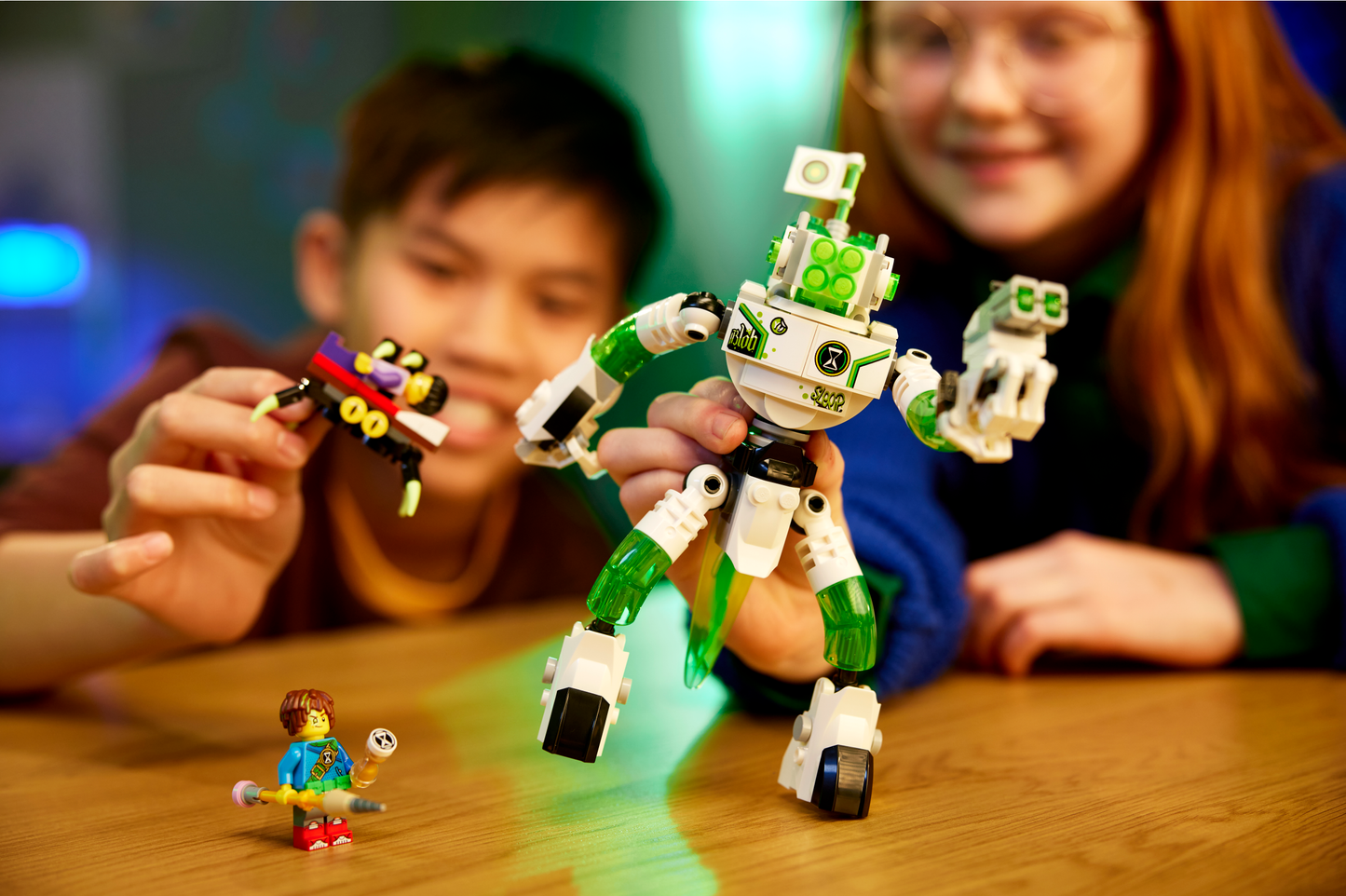 LEGO® set 71454