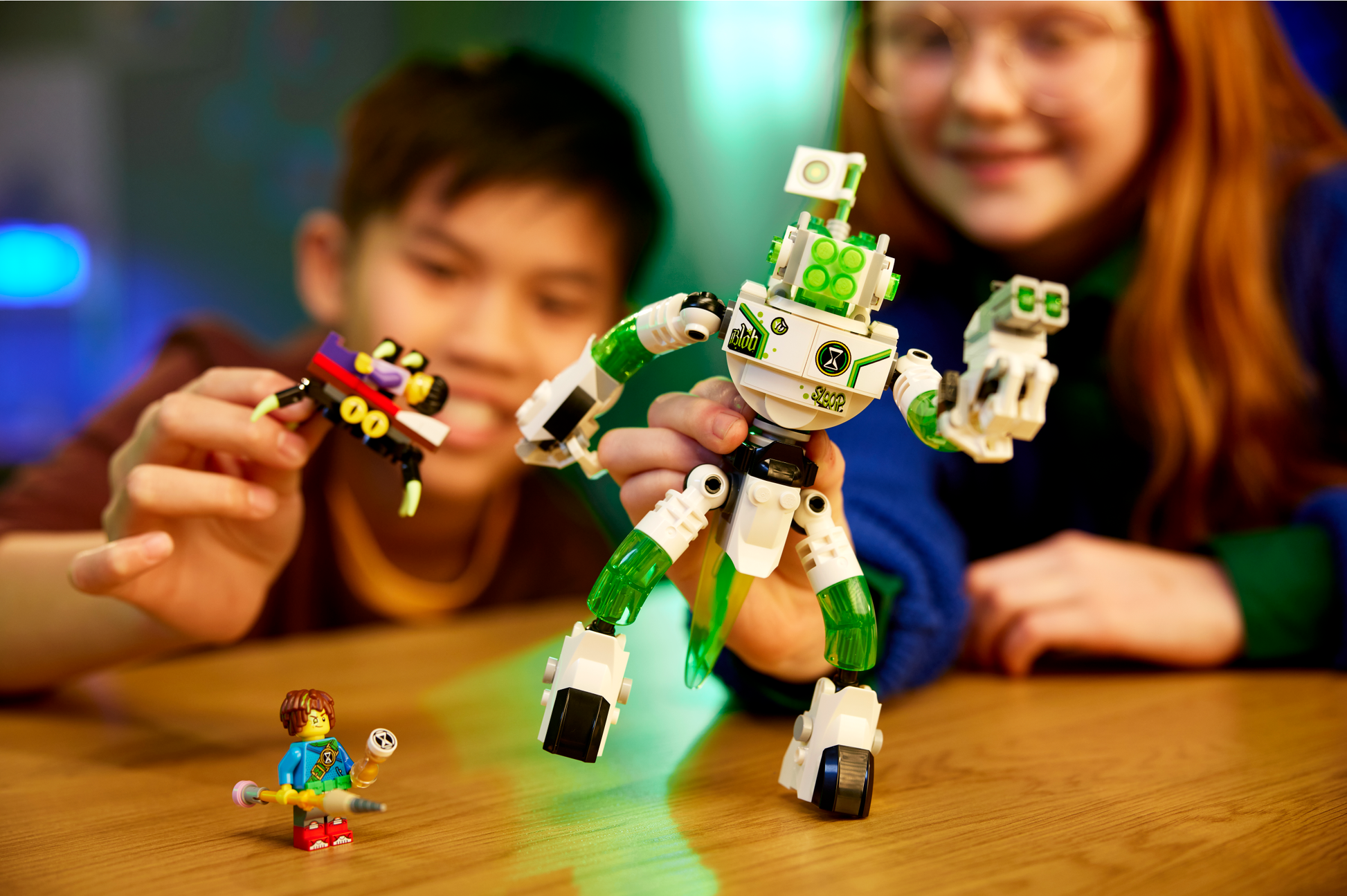 LEGO® set 71454