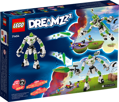 LEGO® set 71454