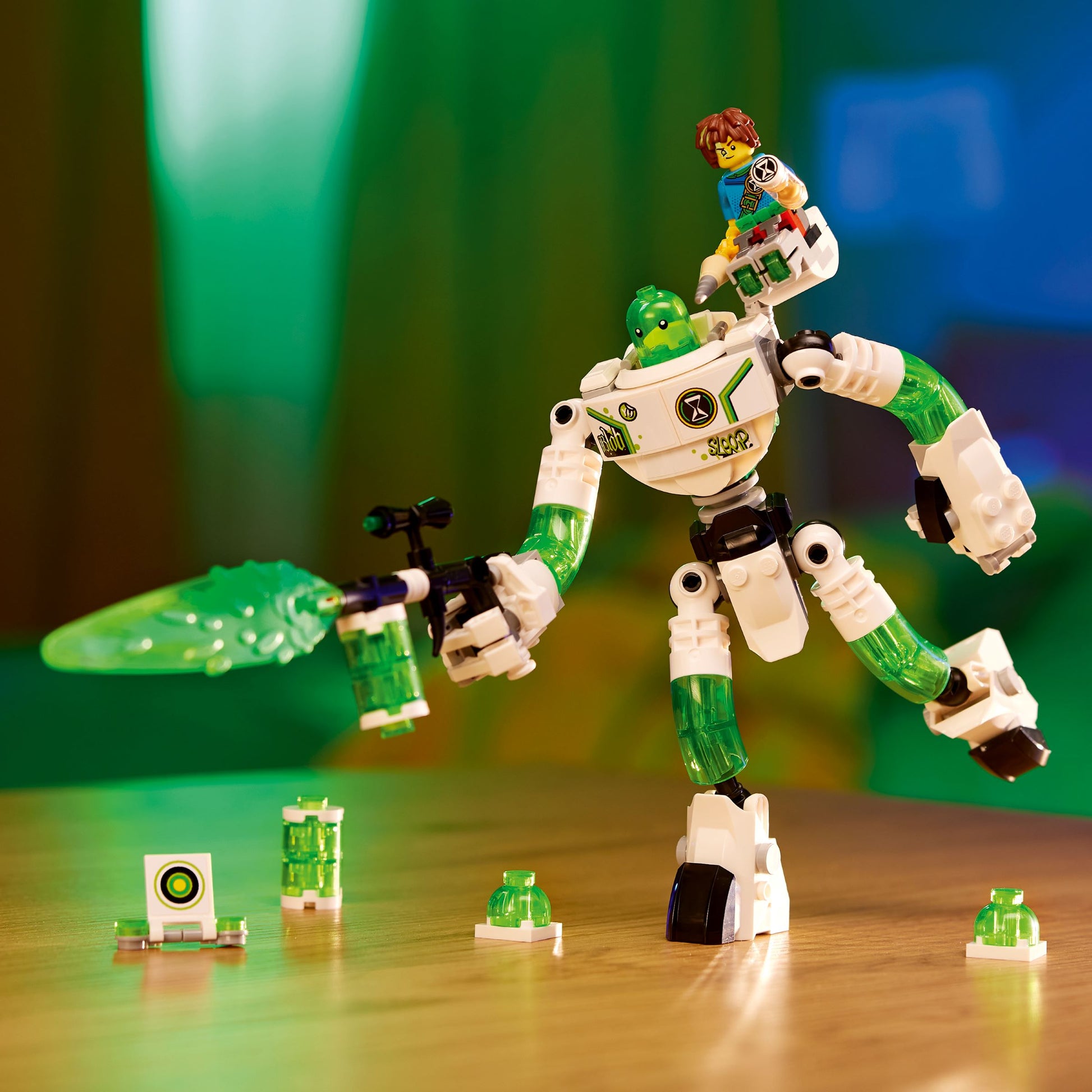 LEGO® set 71454