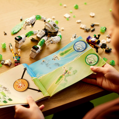LEGO® set 71454