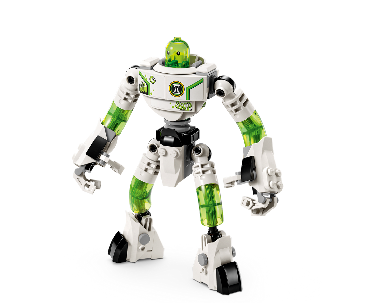 LEGO® set 71454