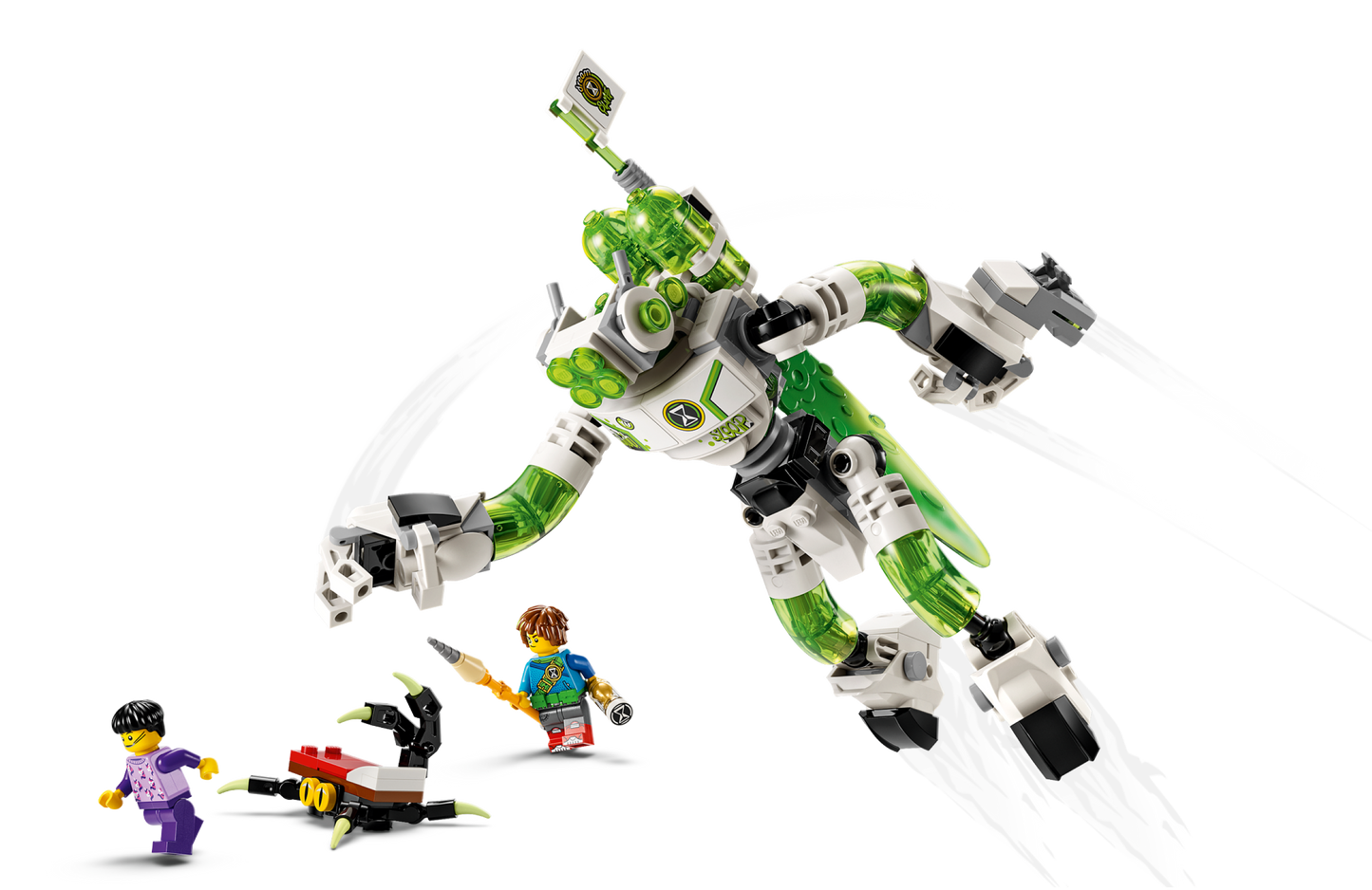 LEGO® set 71454