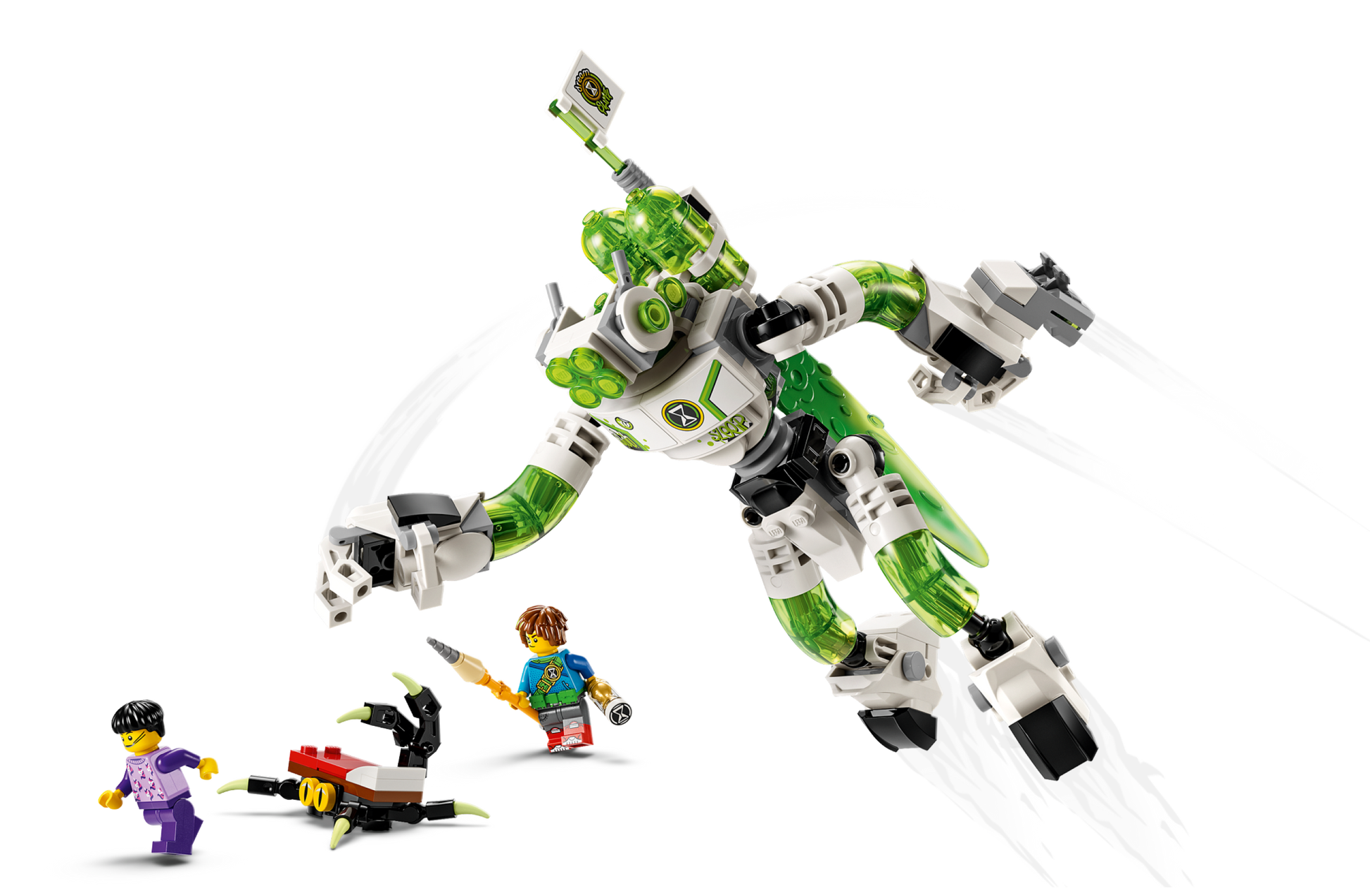 LEGO® set 71454