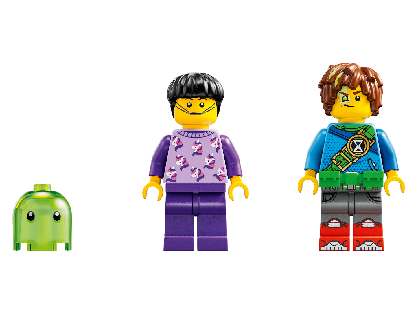 LEGO® set 71454