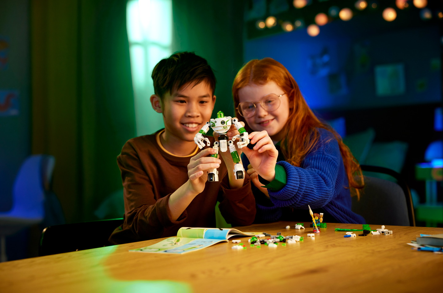 LEGO® set 71454