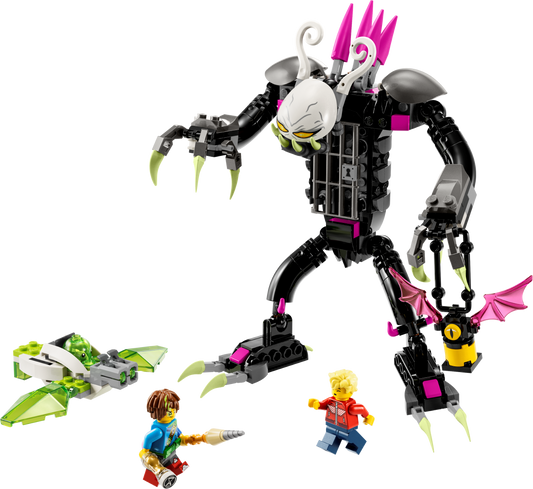 LEGO® set 71455