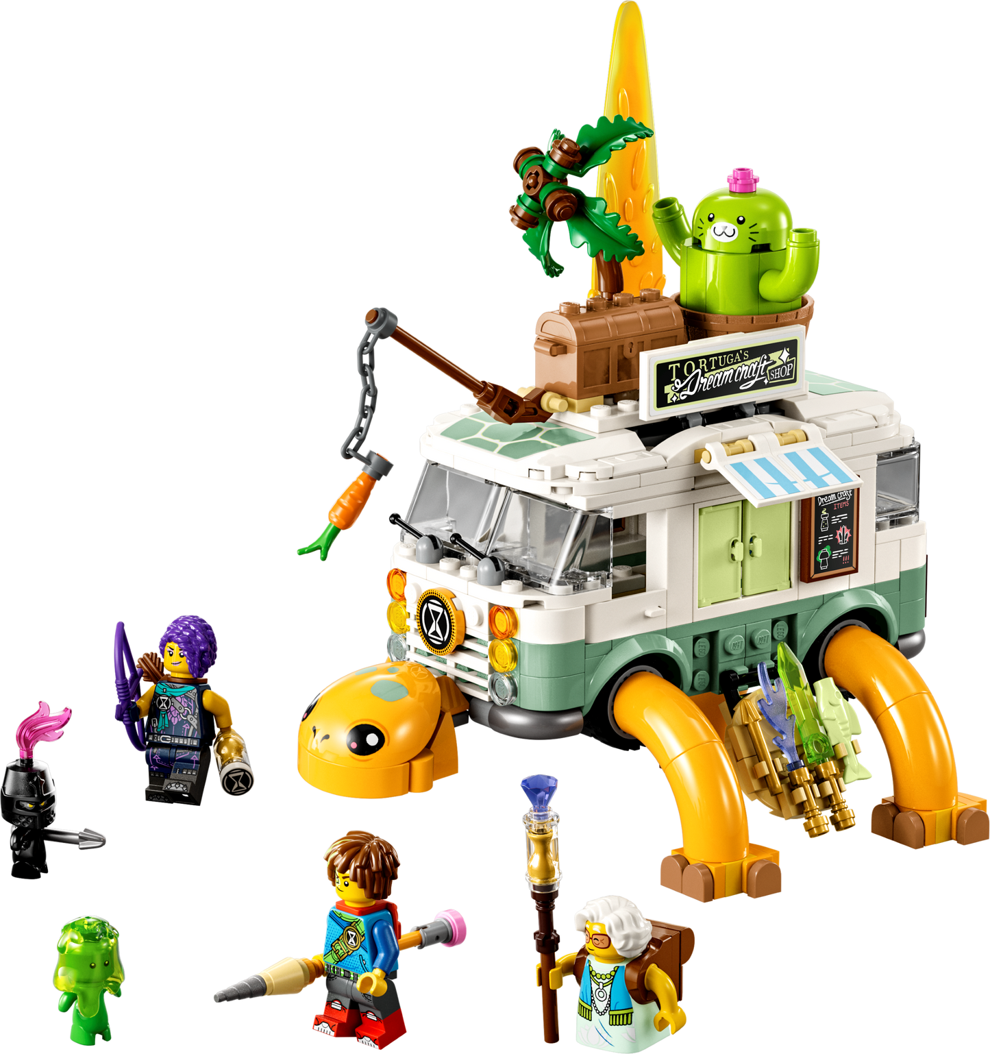 LEGO® set 71456