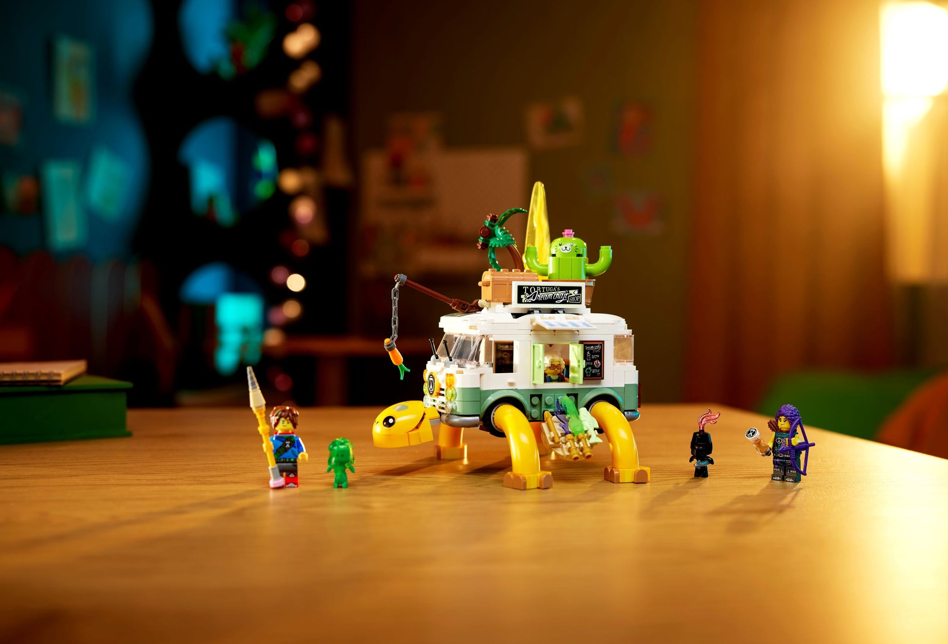 LEGO® set 71456