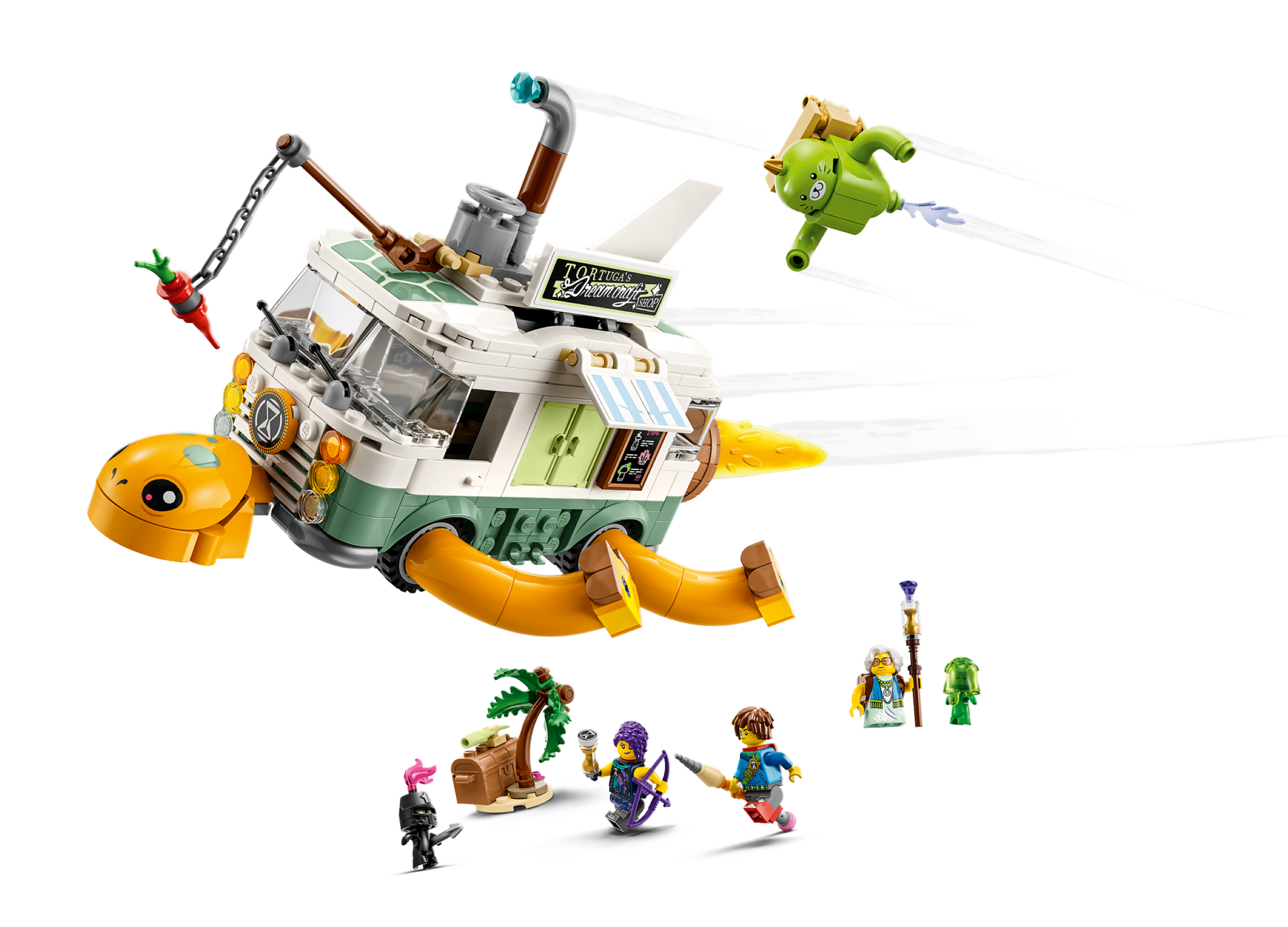 LEGO® set 71456