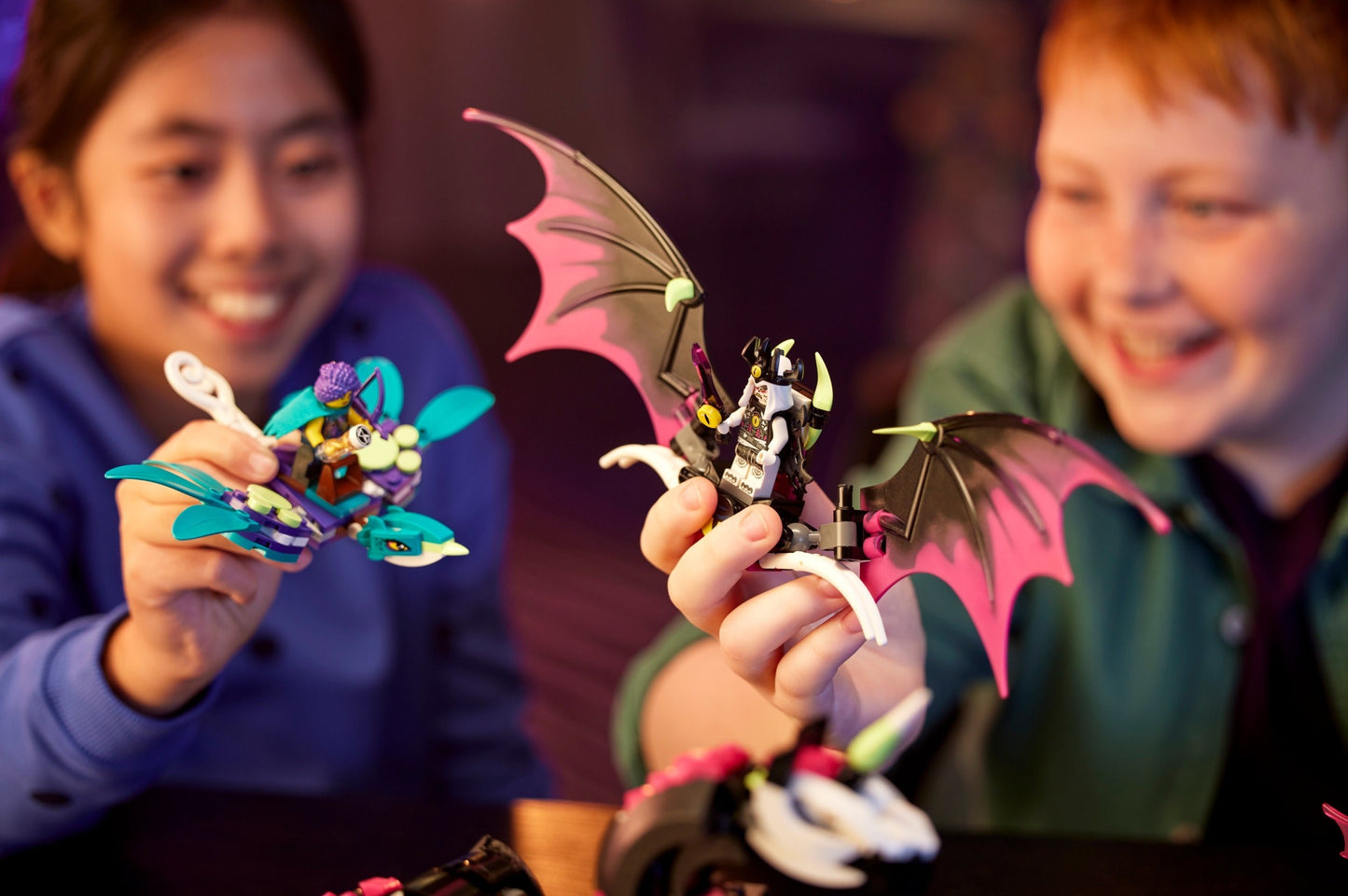 Mythical Creatures Bundle