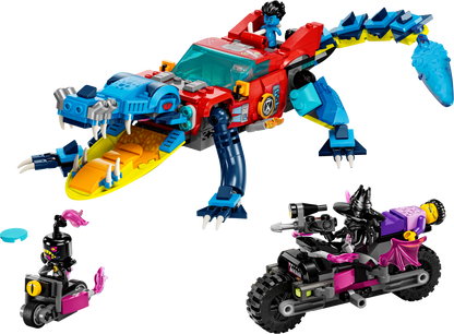 LEGO® set 71458