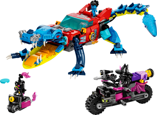 LEGO® set 71458