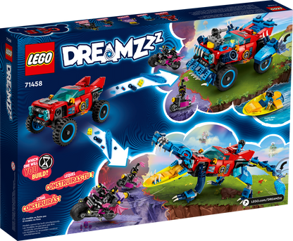 LEGO® set 71458
