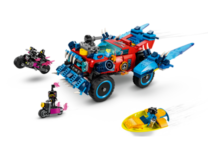 LEGO® set 71458