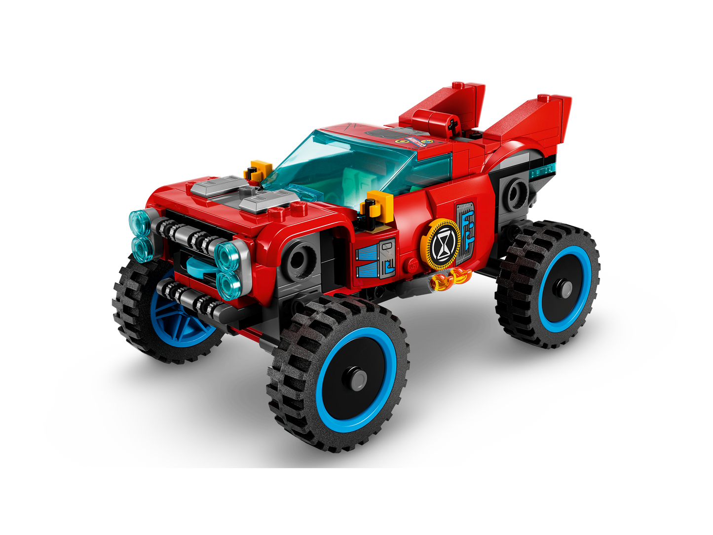 LEGO® set 71458