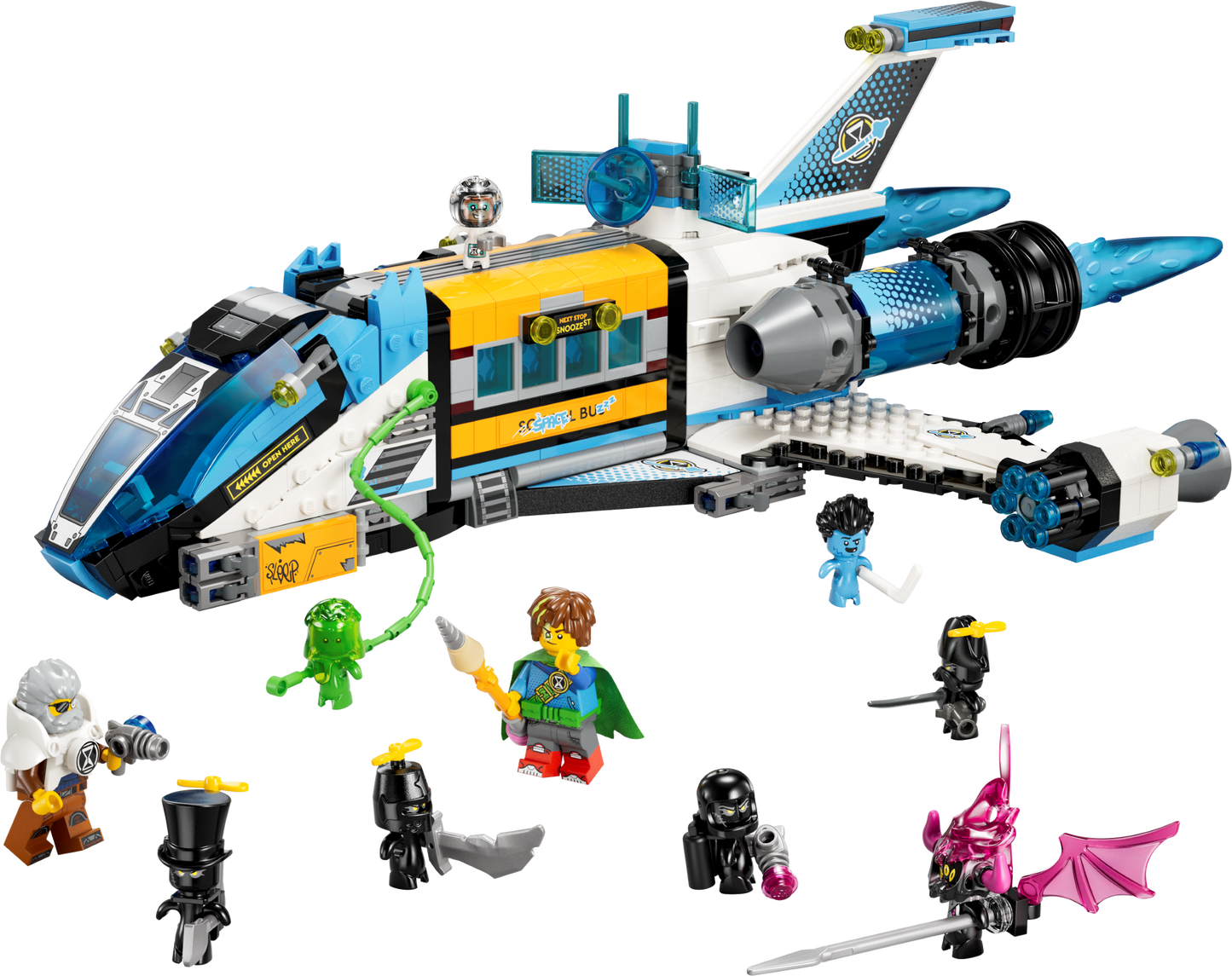 LEGO® set 71460