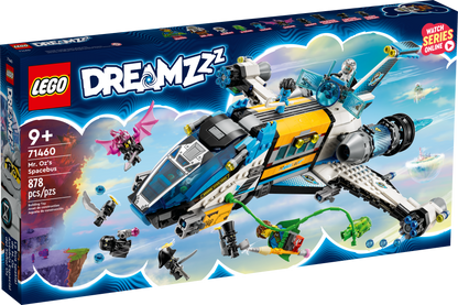 LEGO® set 71460