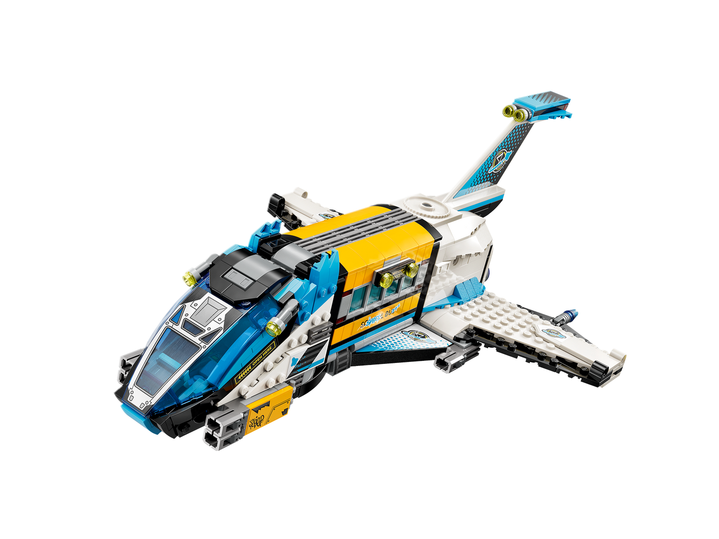 LEGO® set 71460