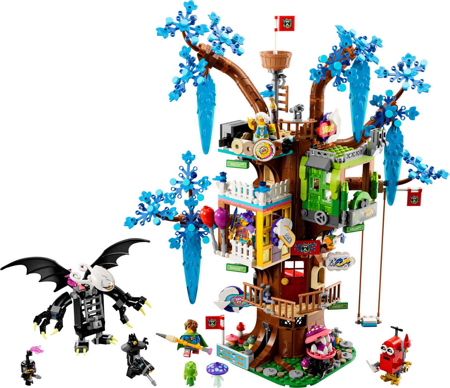 LEGO® set 71461