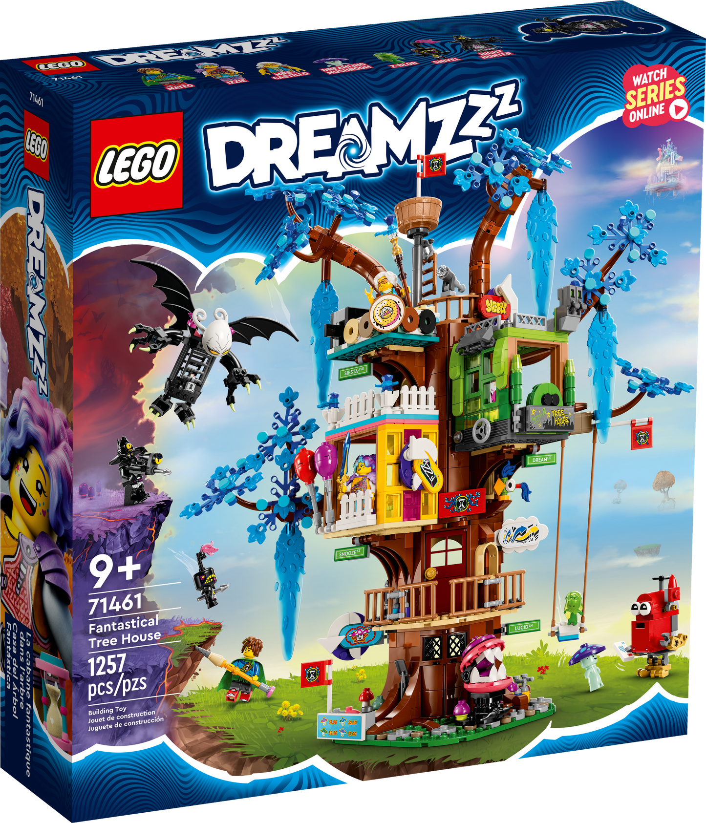 LEGO® set 71461