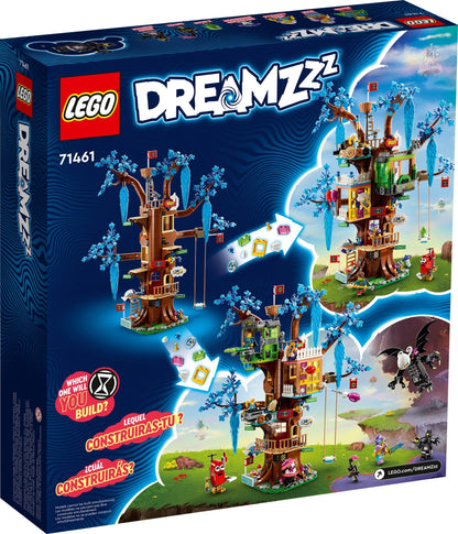 Dream World Bundle