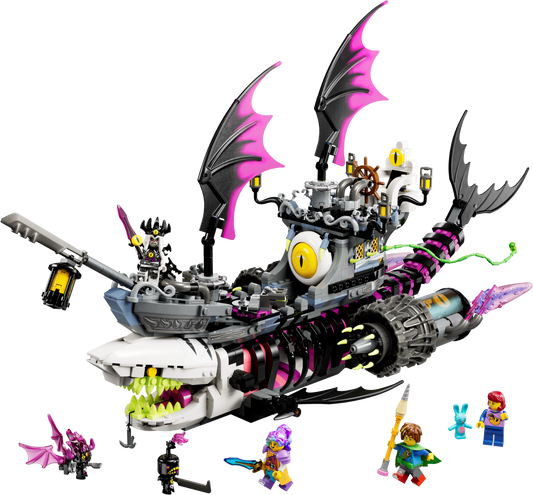 LEGO® set 71469