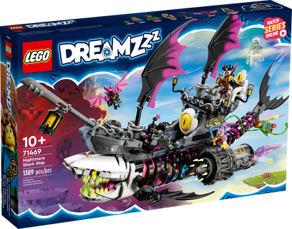 LEGO® set 71469
