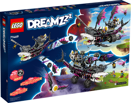 LEGO® set 71469