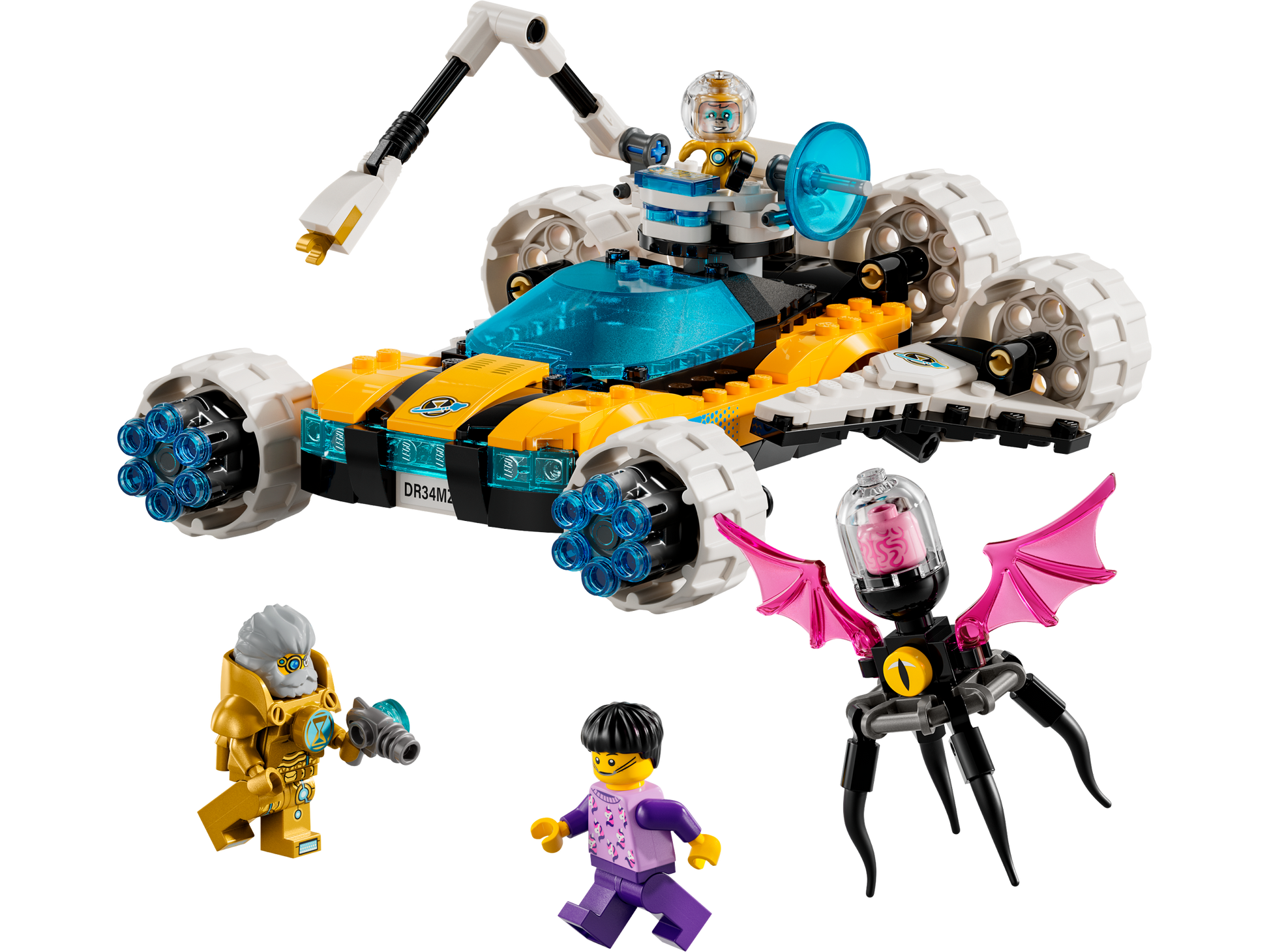 LEGO® set 71475