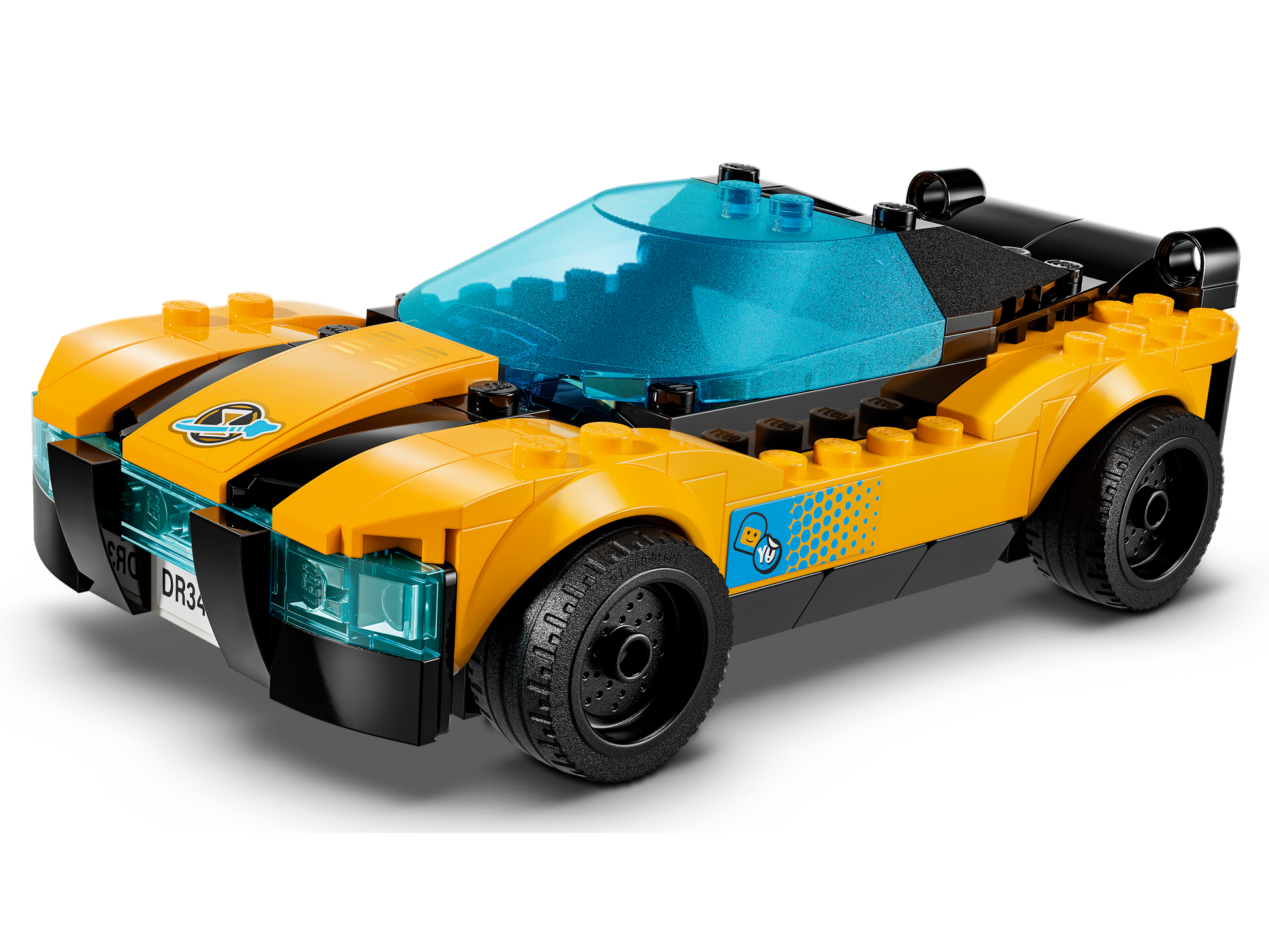 LEGO® set 71475