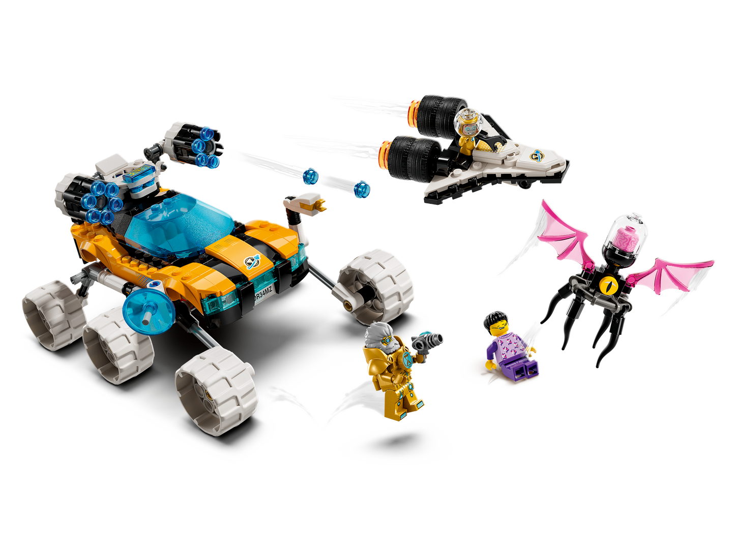 LEGO® set 71475