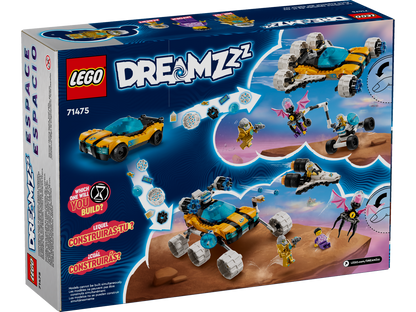 LEGO® set 71475