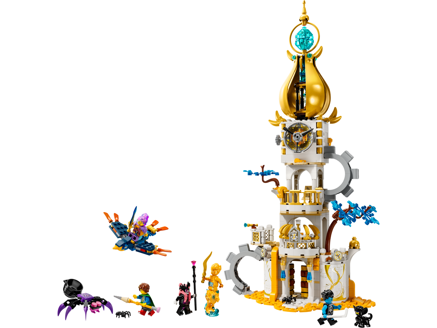 LEGO® set 71477