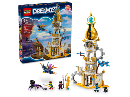 LEGO® set 71477