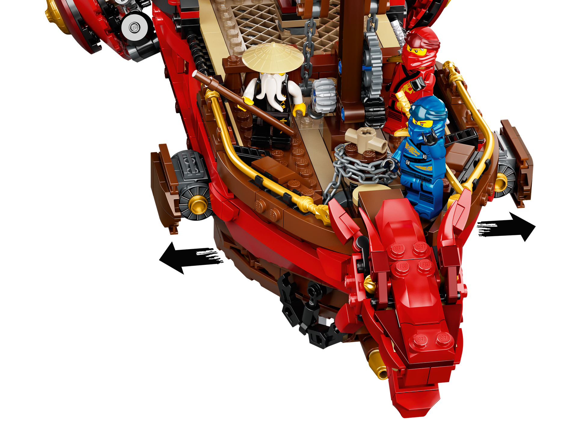 LEGO® set 71705