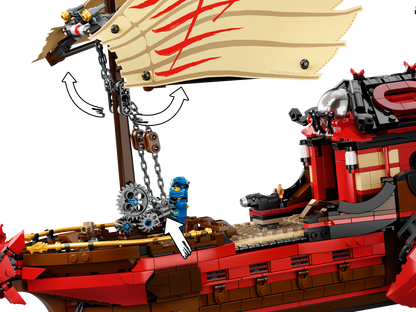 LEGO® set 71705