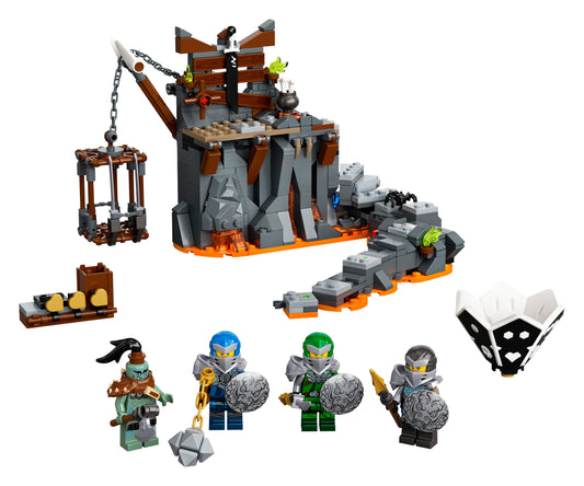 LEGO® set 71717